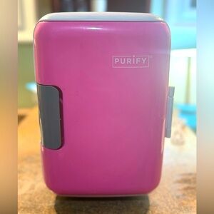 Skincare refrigerator